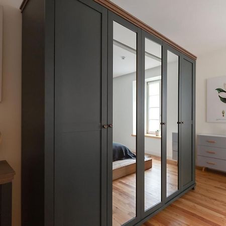 Pilies Street Exclusive Apartment By Reside Baltic Wilna Exterior foto