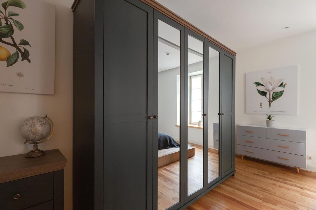 Pilies Street Exclusive Apartment By Reside Baltic Wilna Exterior foto