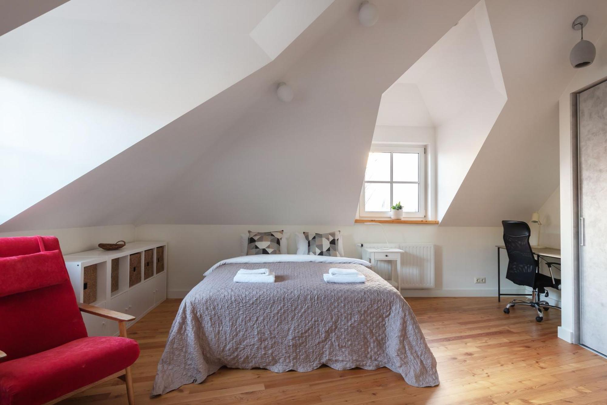 Pilies Street Exclusive Apartment By Reside Baltic Wilna Exterior foto